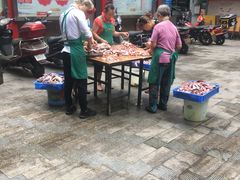 -蒋六十八梯眼镜面(渝中店)