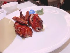 -许家菜(望江店)