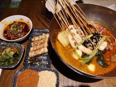 -付小姐在成都(五道口店)