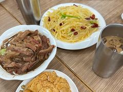 -百福麵家(新馬路店)