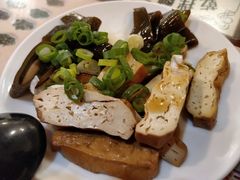 豆干海带-宜品福州干拌面