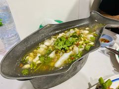 -T&K 海鲜