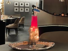 -烛影拾光观景餐厅·创意菜·摄影·小提琴(大唐不夜城店)