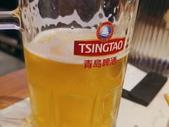 -舞虾小说.涮肉.烧烤(国顺东路店)