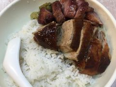 -辉旺烧鹅茶餐厅