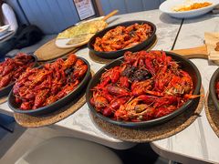 -必胜客(龙之梦购物中心店)