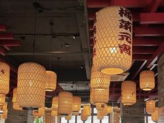 -二十八里太湖船菜(吉祥路店)