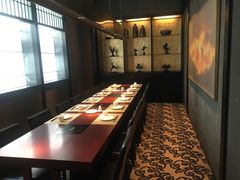 -yokocho上横町·日本食街(深业上城店)