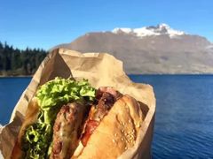 -Fergburger(皇后镇店)