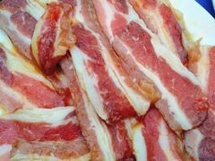 -松明一烤肉馆(鲁园店)
