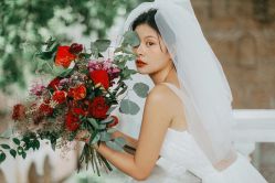 点击看大图 -金夫人婚纱摄影(包河万达店)