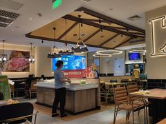 -豪客来牛排(天阳D32店)