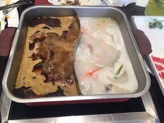 -新辣道鱼火锅(领展购物广场·中关村店)