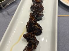 -金哥私房菜馆(张府园总店)