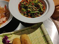 -云尊府云南菜·蒸汽石锅鱼(学清路店)