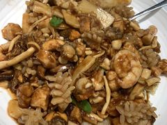 八珍豆腐-昱德来·天津菜(河西店)