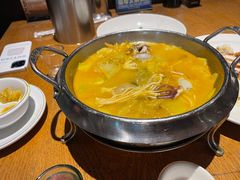 -拉完海鲜大排档(温岭店)