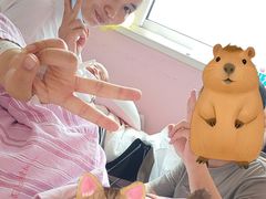 -小蝌蚪·寻·月嫂(普陀总部)