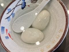 芝麻汤圆-高行汤团店(金高路店)