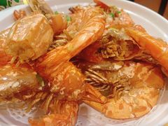 -老字号蛇口德记烧腊饭店·海鲜加工