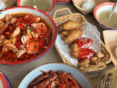 -老三样·旧食新味(万寿宫店)