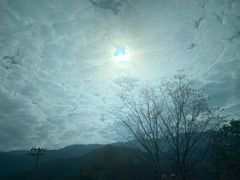 -天芳悦潭度假村温泉