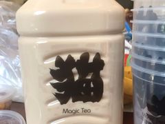 -猫的魔法密林(衣裳街店)