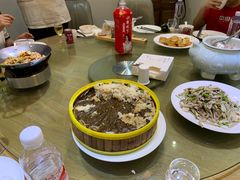 -蘇河湾·新鲁菜·泰山宴(宝龙店)
