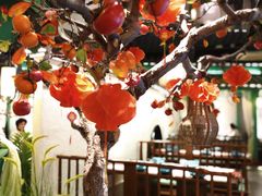 -荷塘秋月·本帮江浙菜(国权路店)