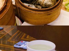 荷香糯米鸡-夏宫中餐厅(香格里拉大酒店)