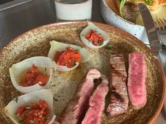 -BOR Eatery(安福路店)