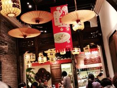 -南京大牌档(富力海珠城店)