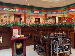 -日坛涮肉四合院·园林餐厅(日坛公园店)
