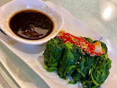 -陆壹捌餐厅(五大道店)