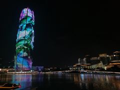 -郑州国际会展中心
