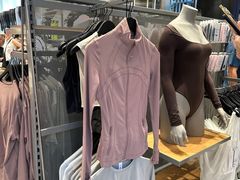-lululemon(新天地店)