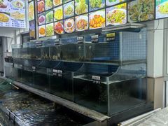 -1910老鲁味海鲜·戳子肉·青岛菜(金沙滩店)