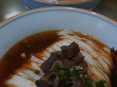 -津市刘聋子粉馆岳阳总店