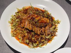 -南堂馆·新川菜(春熙路店)