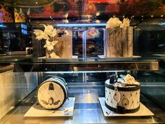 -富力希尔顿酒店·地阔自助餐厅