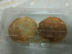 -义兰中糖饼店(大同路总店)