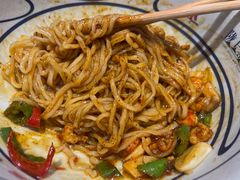 -陇上秦轩西安biangbiang面(EFC欧美金融商业城店)