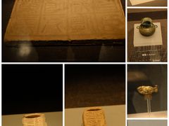 -汉景帝阳陵博物院