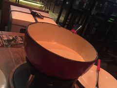 芝士火锅-Geneva日内瓦餐厅(西郊宝成花苑店)