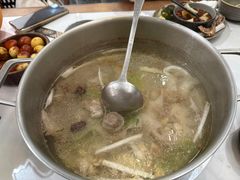 -喃喃椰·糟粕醋·椰子鸡火锅(七堡花园店)