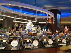 -怡海苑餐厅·厦门滨海悦华酒店