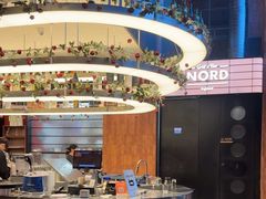 -Nord Grill&Bar Highland诺德西餐(深圳欢乐海岸店)