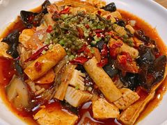 -素行天下(国投财富广场店)