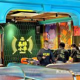 杭州西湖边东北烤串！人生建议：吃货币吃！！