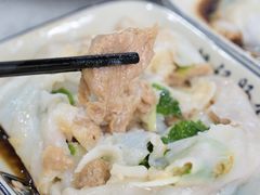 招牌第一肠粉-银记肠粉(文昌北路店)